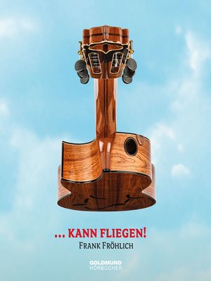 cover image of Kann Fliegen!